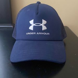 Under Armour Pro Fit SnapBack Hat